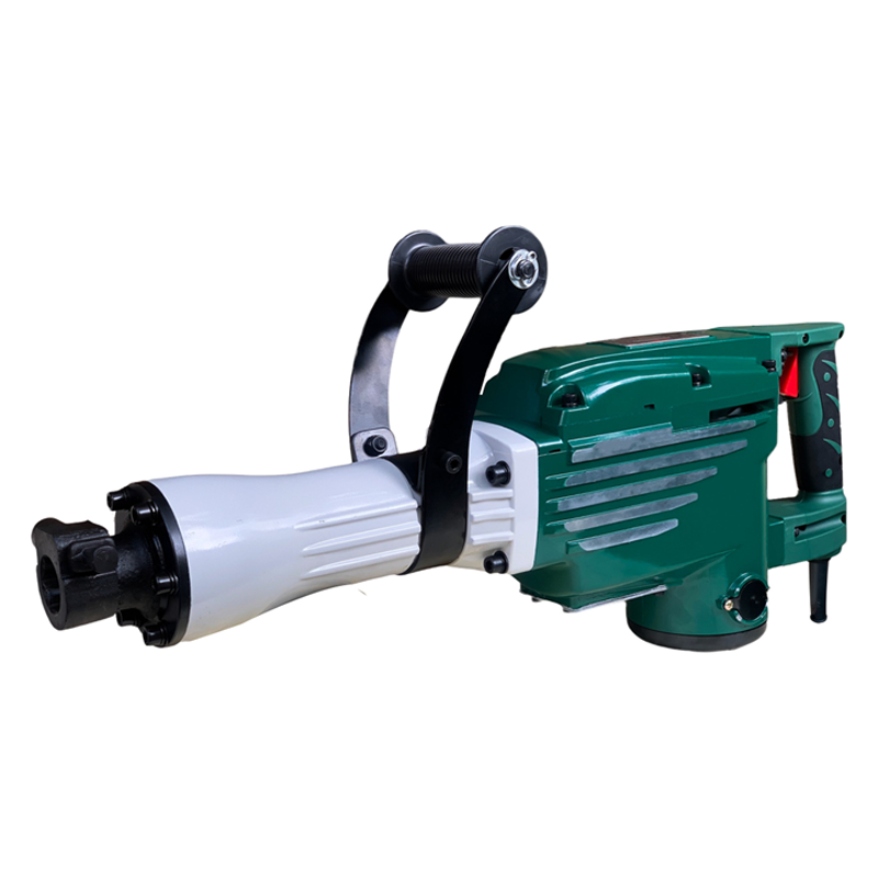 Máy Đục Bê Tông Dekton DK-DH6502