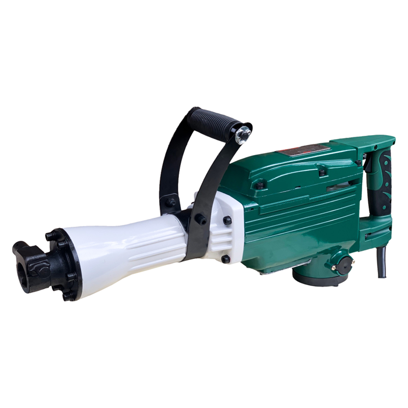 Máy Đục Bê Tông Dekton DK-DH65C