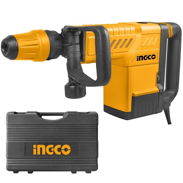 Máy đục bê tông Ingco PDB15006