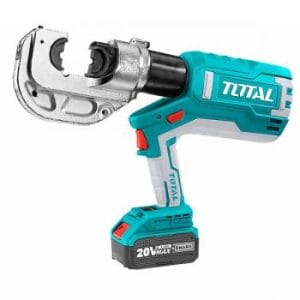 Máy Thủy Lực Dùng Pin