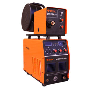 Máy Hàn Bán Tự Động Jasic MIG 350 J1601 Chính Hãng – Giá Tốt