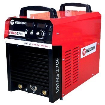 may han ban tu dong weldcom vmag 270f 1