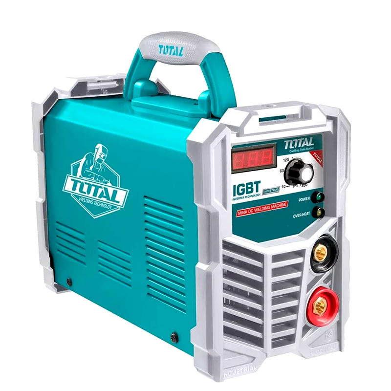 may han dien tu 160a igbt inverter total tw216052 1664338651