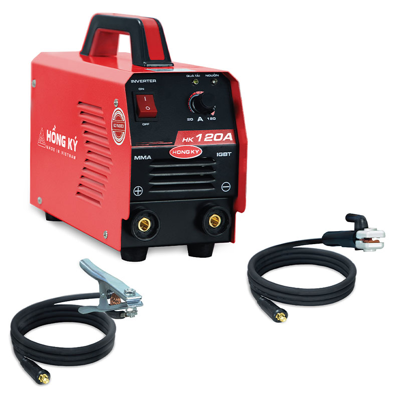 Máy hàn điện tử Hồng Ký HK 120A 5 may han dien tu hong ky hk 120a 1727158698