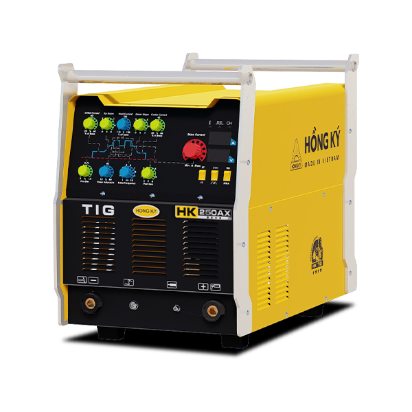 Máy hàn điện tử Hồng Ký HK TIG 250AX 5 may han dien tu hong ky hk tig 250ax 1693215617