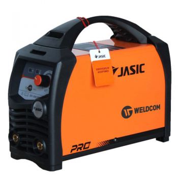 Máy hàn điện tử Jasic ZX7-200PRO 4 Máy hàn điện tử Jasic ZX7-200PRO - Ảnh 4