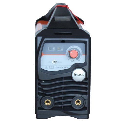 Máy hàn điện tử Jasic ZX7-200PRO 3 Máy hàn điện tử Jasic ZX7-200PRO - Ảnh 3