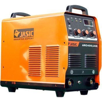 may han jasic inverter arc 400 j45