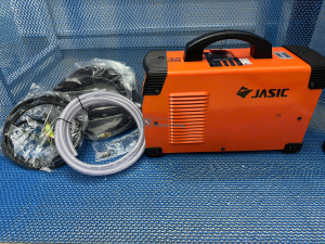 Máy hàn lạnh JASIC TIG250S W228