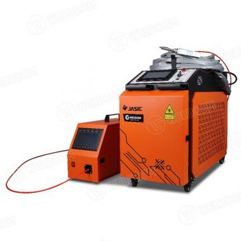 Máy hàn Laser Fiber Jasic LS-15000 11 Máy hàn Laser Fiber Jasic LS-15000 - Ảnh 11