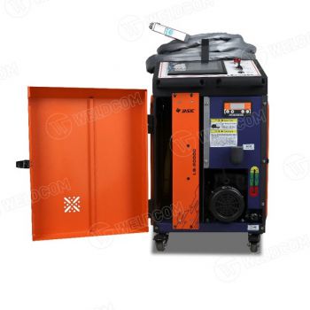 Máy hàn Laser Fiber Jasic LS-15000 9 Máy hàn Laser Fiber Jasic LS-15000 - Ảnh 9