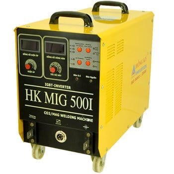 Máy Hàn Mig