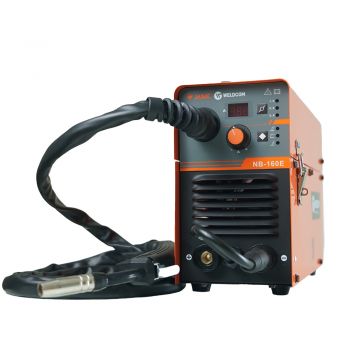 Alternative view of Máy hàn Mig bán tự động Jasic NB-160E