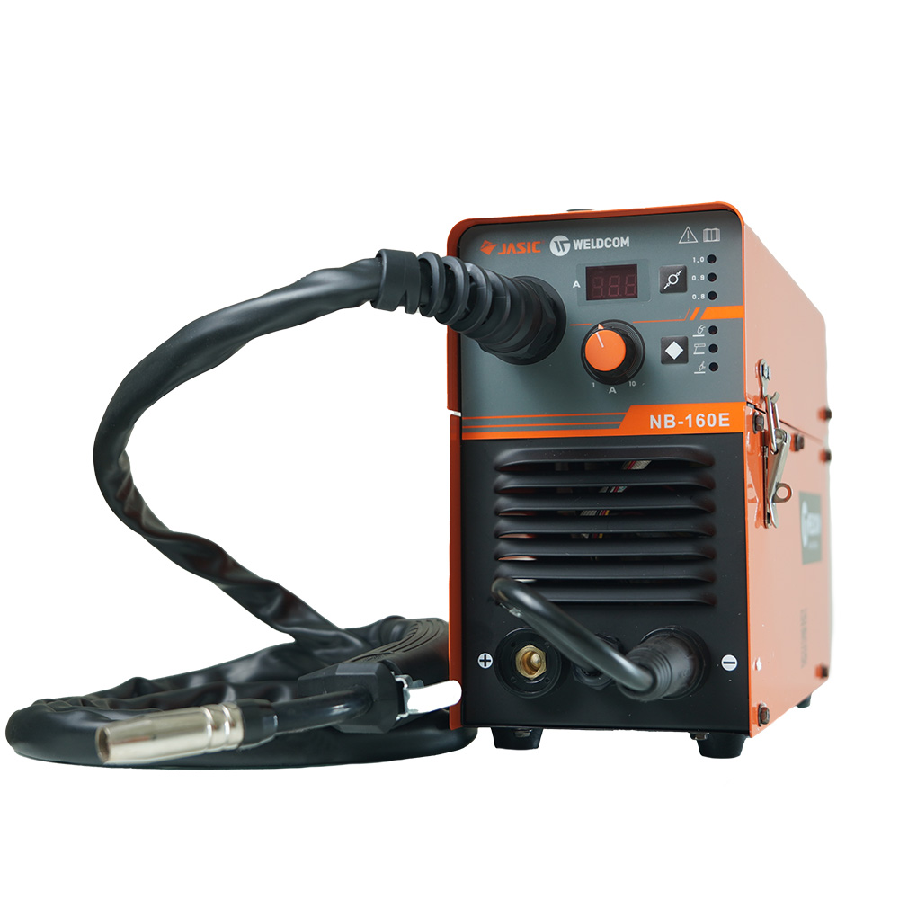 Máy hàn Mig bán tự động Jasic NB-160E