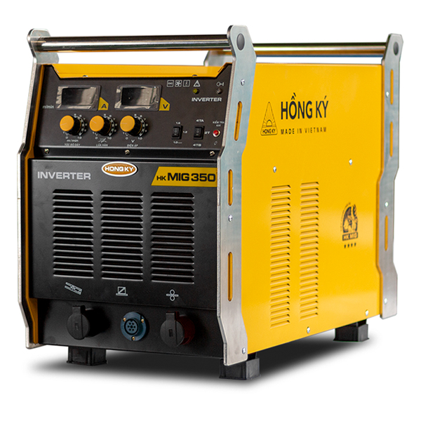 Máy hàn Mig điện tử Hồng Ký HK MIG 350 2 may han mig dien tu hong ky hk mig 350 1637053718