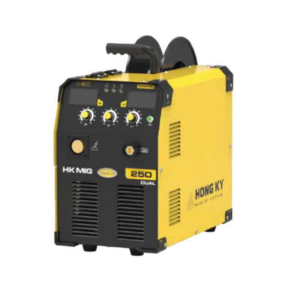 Máy Hàn Mig Inverter Hồng Ký HKMIG250 DUAL 3 may han mig inverter hong ky hkmig250 dual 1726195020