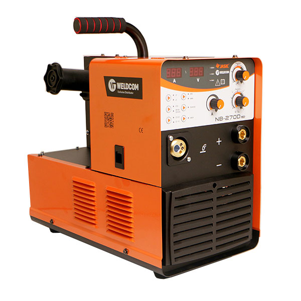 Máy hàn Mig Jasic NB-270D (J346) 2 may han mig jasic nb 270d 1609992459