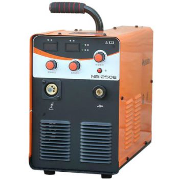 Máy hàn Mig Jasic NB250E 4 Máy hàn Mig Jasic NB250E - Ảnh 4