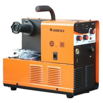 Máy hàn Mig Jasic NB250E 6 Máy hàn Mig Jasic NB250E - Ảnh 6