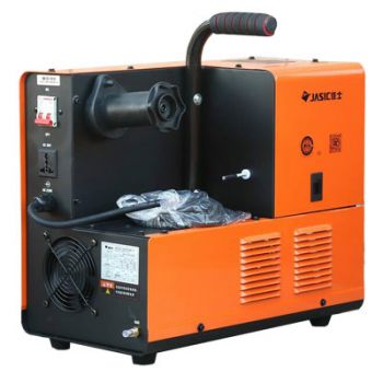 Máy hàn Mig Jasic NB250E 5 Máy hàn Mig Jasic NB250E - Ảnh 5