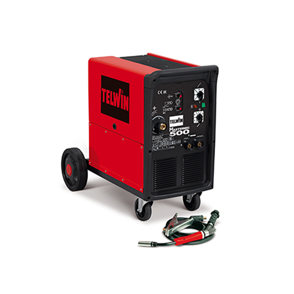 Máy hàn Mig Telwin 827007 (MASTERMIG 500) 3 may han mig telwin 827007 mastermig 500 1669261387