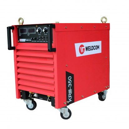Máy hàn Mig Weldcom KRIII 350