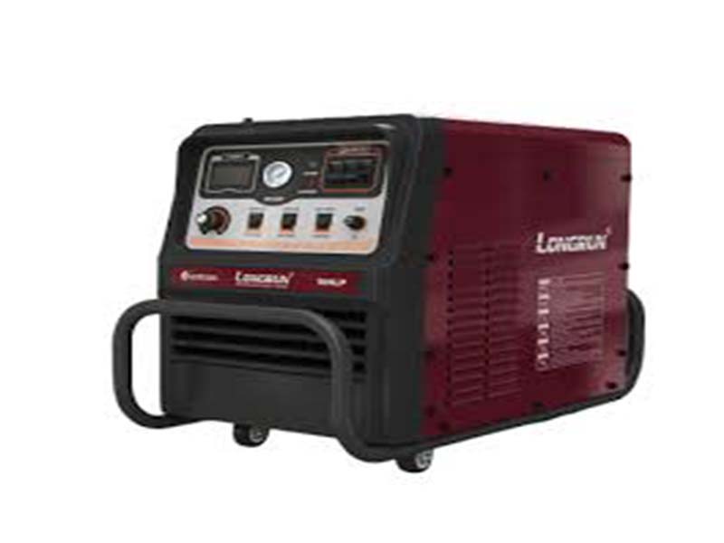 Máy Cắt Plasma Long Run 100Lp