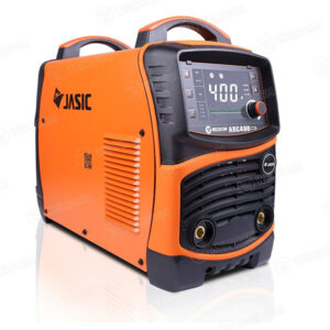 Máy hàn que công nghiệp Jasic ARC-400 Z298 II JET20