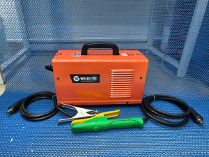 Máy hàn que điện tử Jasic ARC-250I