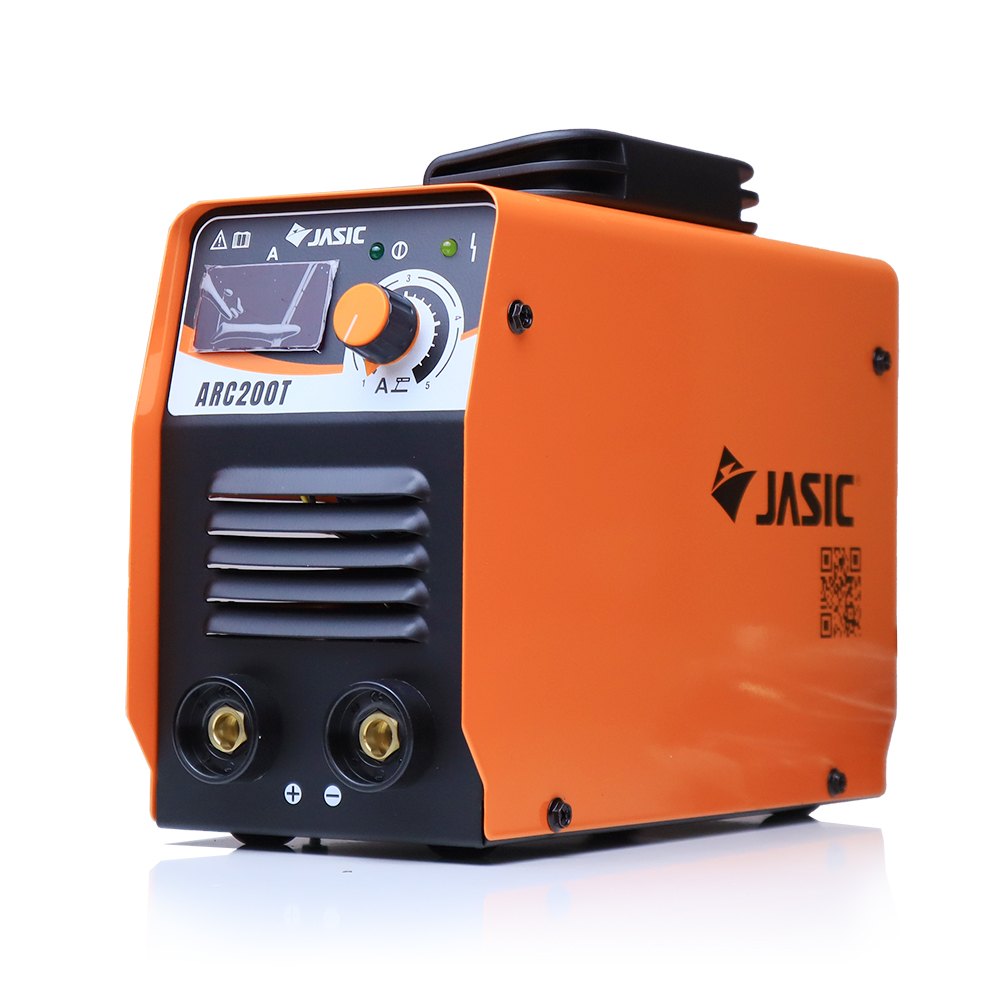 Máy Hàn Que Điện Tử Jasic ARC200T 2 may han que dien tu jasic arc200t 1731056768