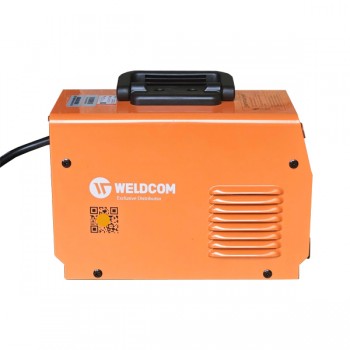 Máy Hàn Que Điện Tử Jasic ARC250T 9 Máy Hàn Que Điện Tử Jasic ARC250T - Ảnh 9