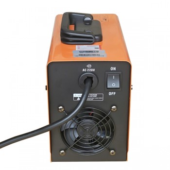 Máy Hàn Que Điện Tử Jasic ARC250T 8 Máy Hàn Que Điện Tử Jasic ARC250T - Ảnh 8