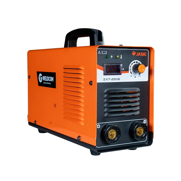 Máy hàn que điện tử Jasic ZX7-250E 4 may han que dien tu jasic zx7 250e 1695374424