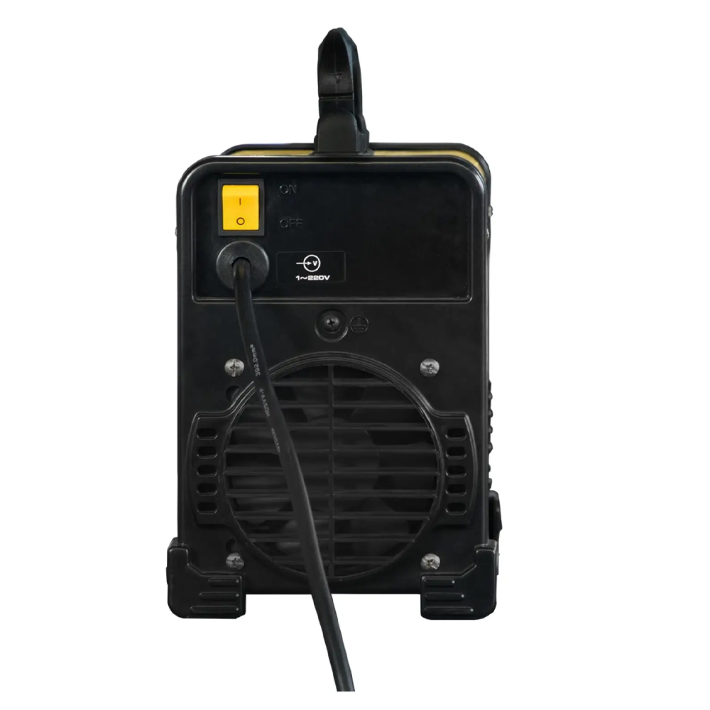 Máy hàn que điện tử Master Digtial Hồng Ký HKM250D 4 Máy hàn que điện tử Master Digtial Hồng Ký HKM250D - Ảnh 4