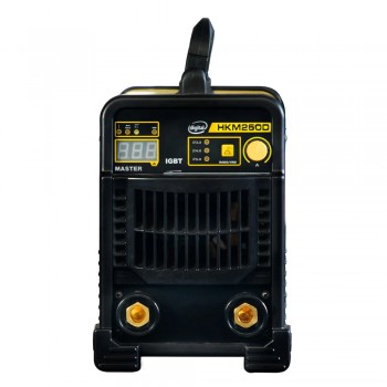 Máy hàn que điện tử Master Digtial Hồng Ký HKM250D 8 Máy hàn que điện tử Master Digtial Hồng Ký HKM250D - Ảnh 8