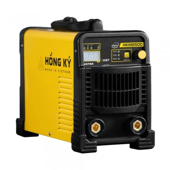 Máy hàn que điện tử Master Digtial Hồng Ký HKM250D 7 Máy hàn que điện tử Master Digtial Hồng Ký HKM250D - Ảnh 7