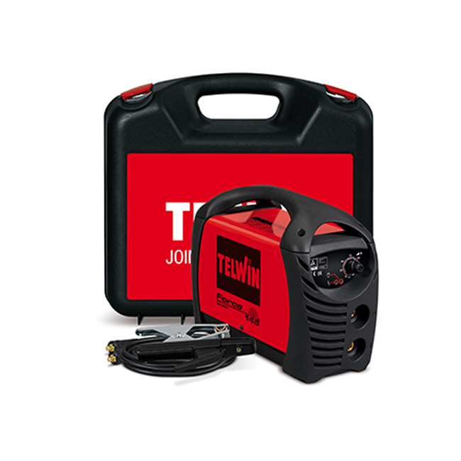 Máy hàn que điện tử Talwin 815856