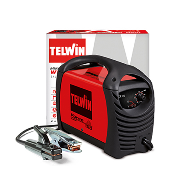 Máy hàn que điện tử Telwin 815872