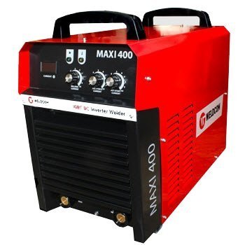 Máy hàn que điện tử Weldcom MAXI 400 2 may han que dien tu weldcom maxi 400 1