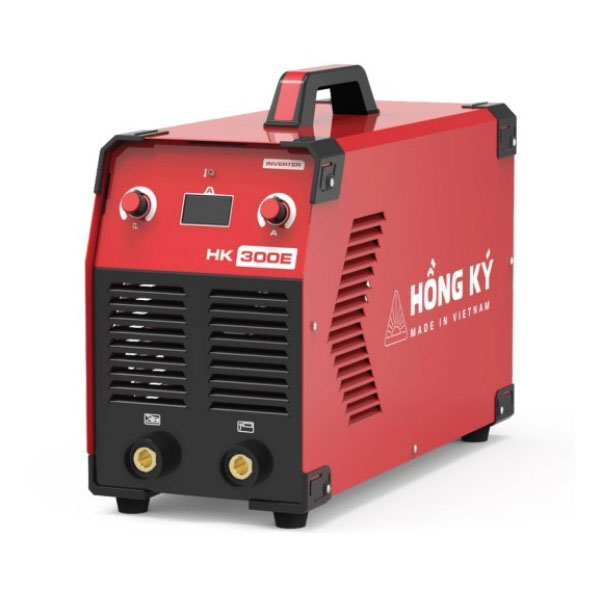 Máy hàn que Inverter 380V Hồng Ký HK 300E 3 may han que inverter 380v hong ky hk 300e 1726202178