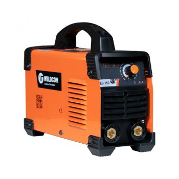 Máy hàn que Jasic ARES 150 6 Máy hàn que Jasic ARES 150 - Ảnh 6