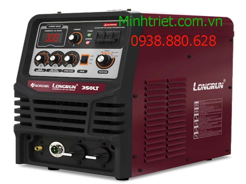 Máy Hàn Tig Long Run 350Lt
