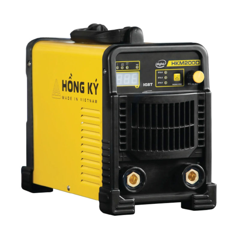 Máy hàn que Master Hồng Ký HKM200D 2 may han que master hong ky hkm200d 1740210429