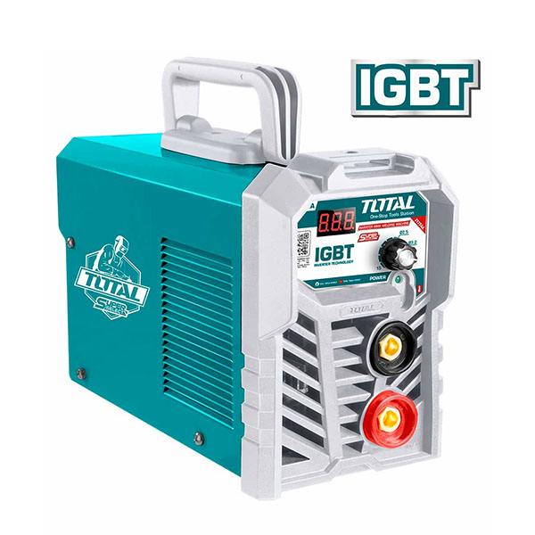 Máy hàn que mini MMA Inverter Total TW213028