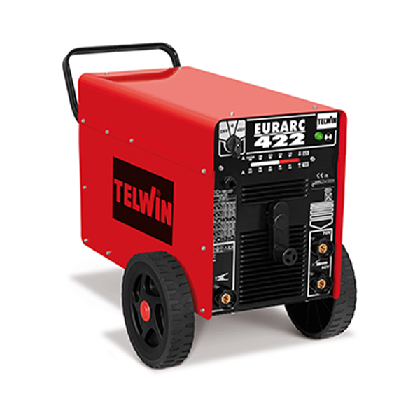 Máy hàn que Telwin 817017 (EURARC 422 230V/400V)
