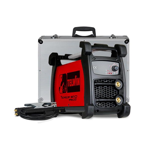 Máy hàn que Telwin Technology 186 XT MPGE (816250) 2 may han que telwin technology 186 xt mpge 816250 1671595043