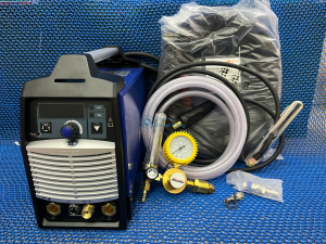 Máy Hàn Riland TIG Lạnh 250PGDM 12 Máy Hàn Riland TIG Lạnh 250PGDM