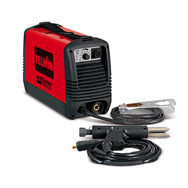 Máy hàn Telwin ALUSPOTTER 6100 (823049) 2 may han telwin aluspotter 6100 823049 1671548389