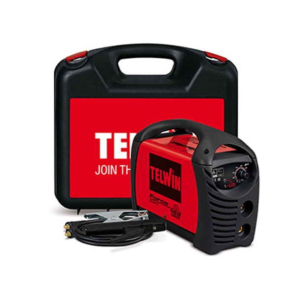 Máy hàn Telwin Force 168 MPGE (816211) 2 may han telwin force 168 mpge 816211 1671593918