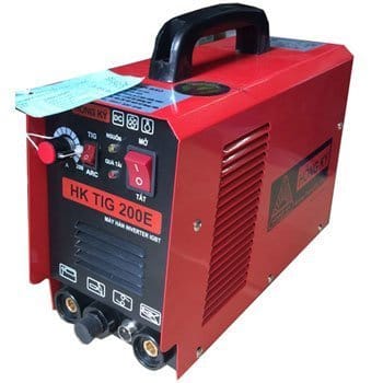 Máy Hàn Tig